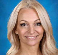 Picture of Brenda Carr